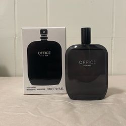 Office For Men edp