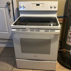 Electric Stove For Sale 250$