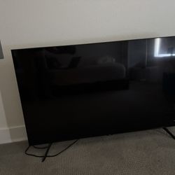 Samsung 55-Inch TV