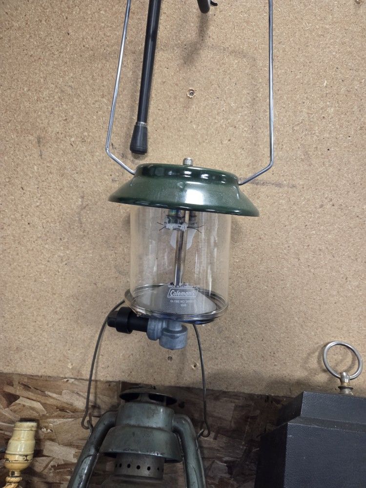 Brand New In Box Craftsman Propane Lantern
