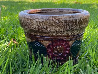Clay Pots