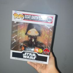 Darth Sidious