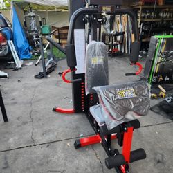 Homegym