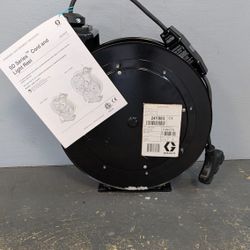 Graco 24Y883 120 V Cord Reel