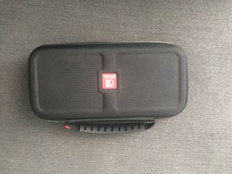 Nintendo switch case