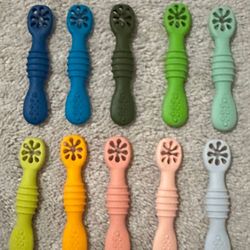 Baby Spoons