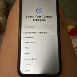 iPhone 11 