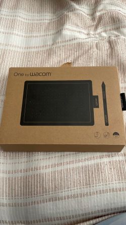 One by Wacom