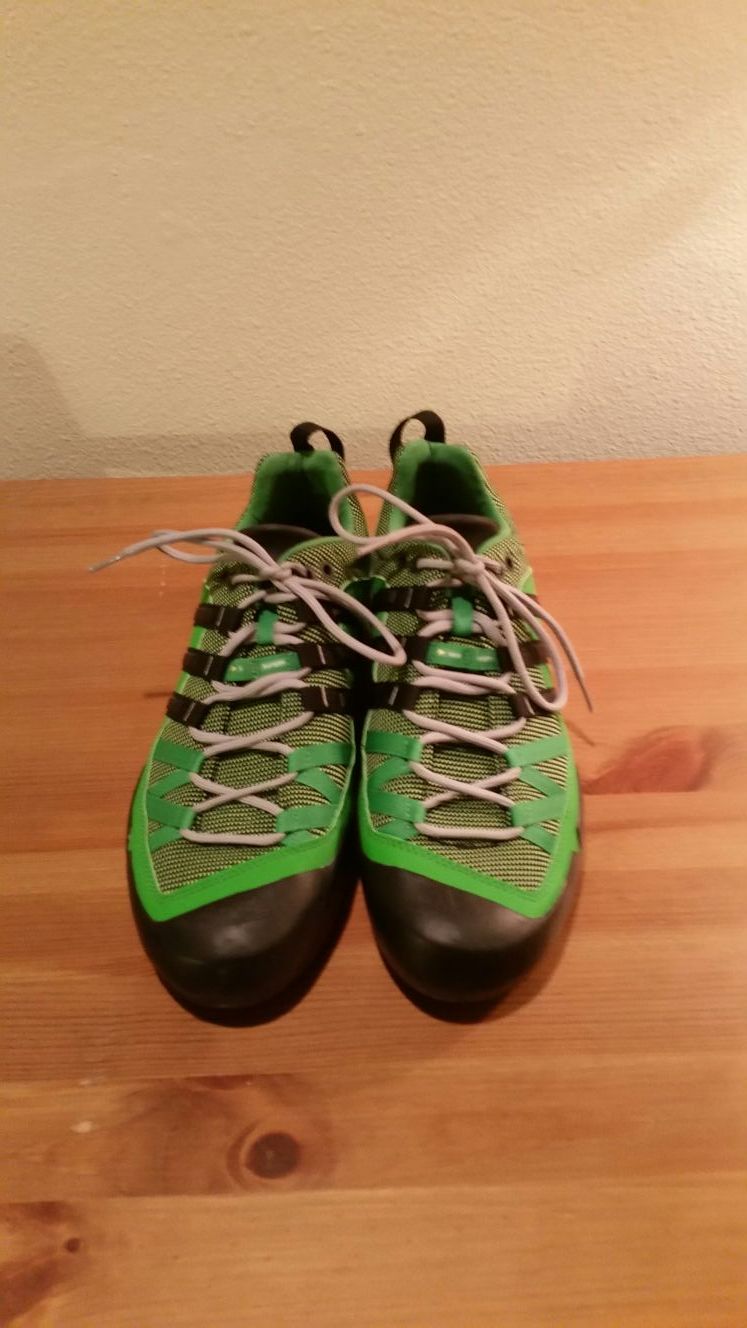 Adidas terrex Approach Climbing Shoes