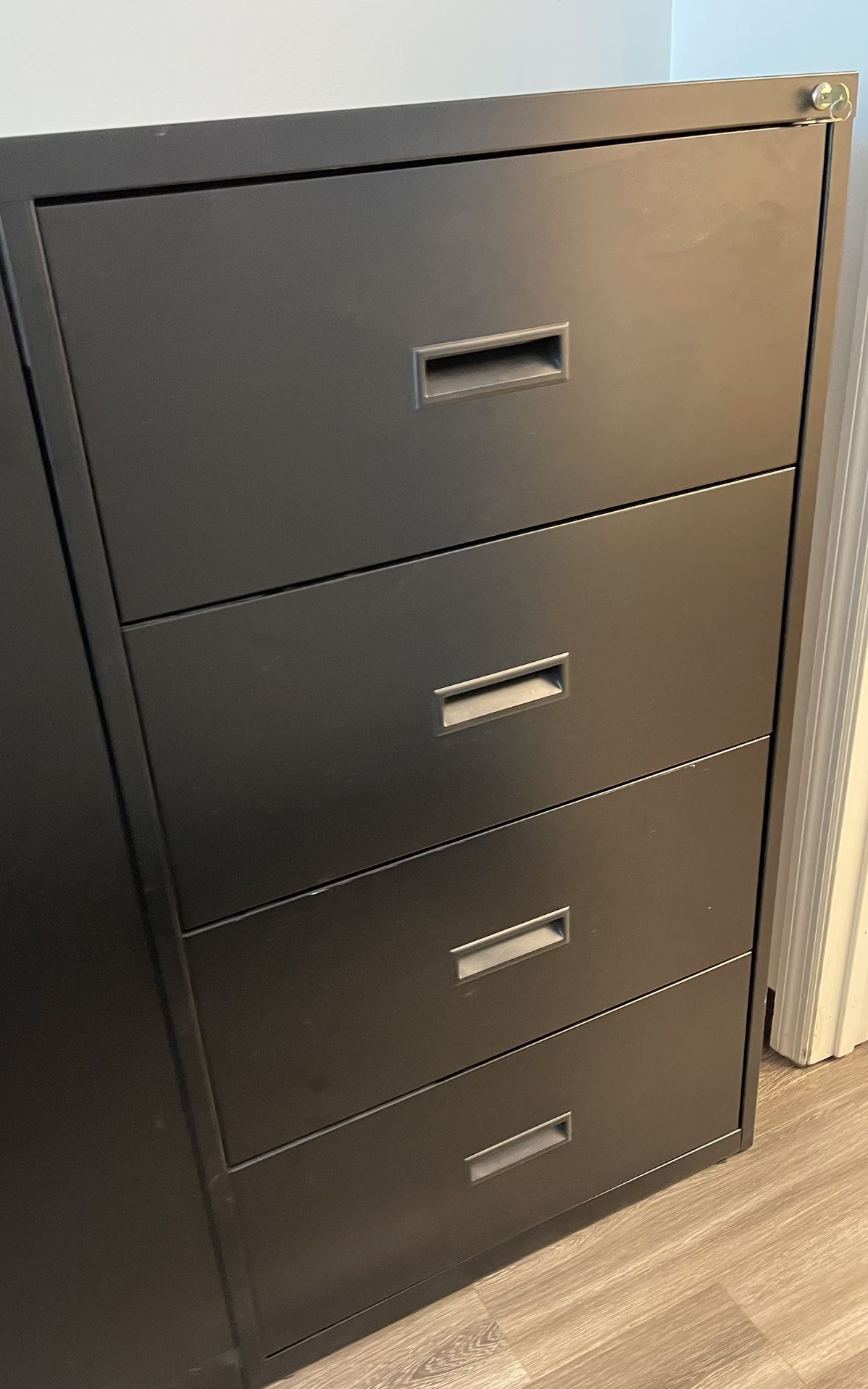 File Cabinets
