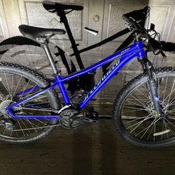 Specialized Pitch Mountain Nike 