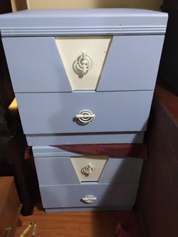 Nightstands