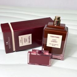 Tom Ford Lost Cherry