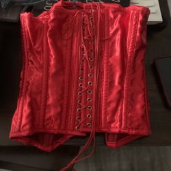 Burlesk Size 28 Corset