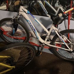 Bike