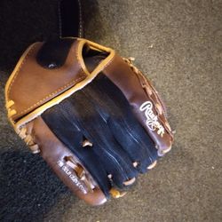 Rawlings PM110MBC  Glove 