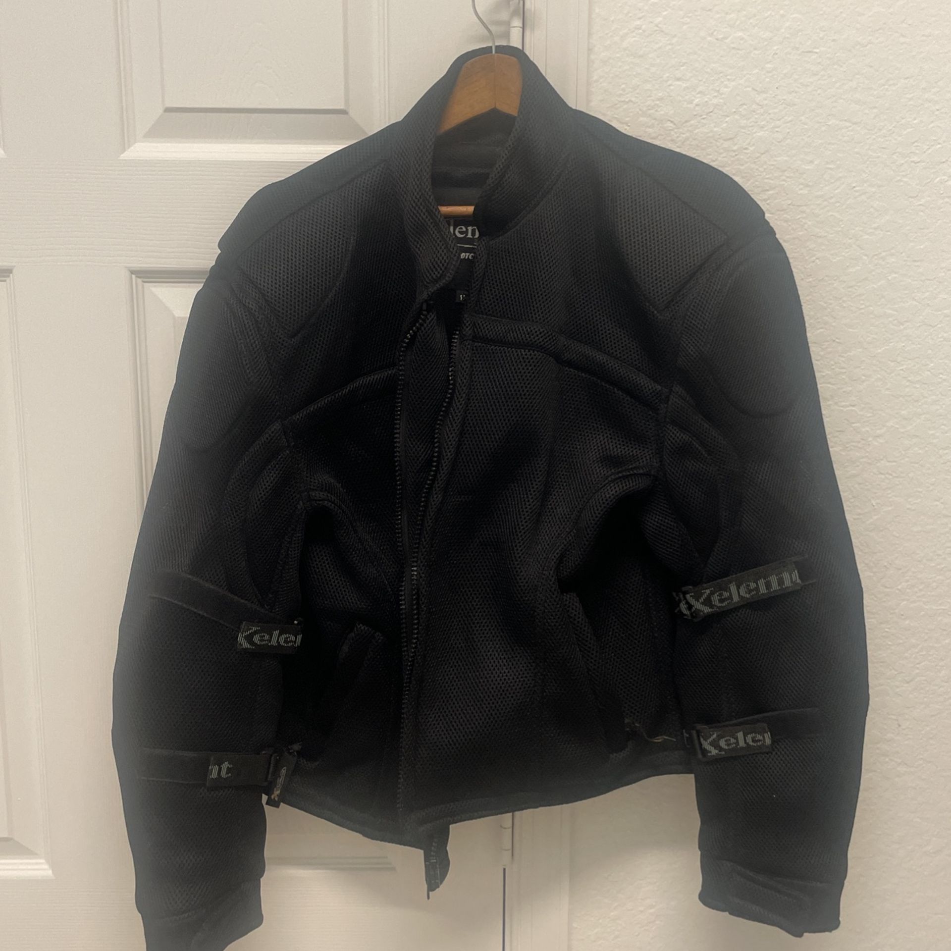 Motorcycle Jacket