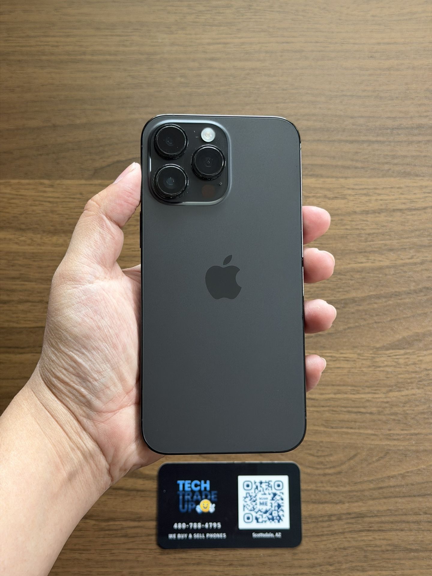 iPhone 14 Pro Max 128Gb Unlocked