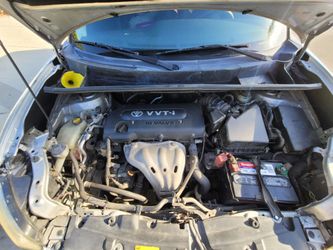 Scion xb 2009