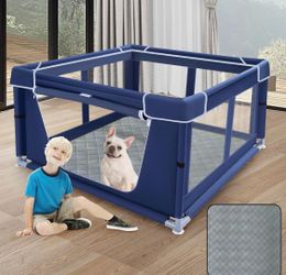Pet playpen