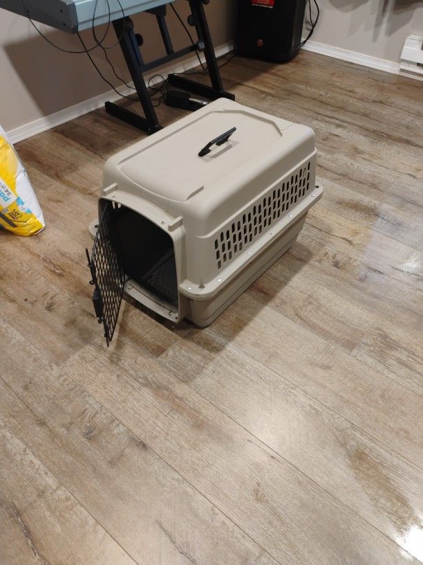 Pet Carrier - Cat Carrier - Dog Carrier - Pet Crate