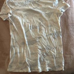 Gap Camo T Shirt 
