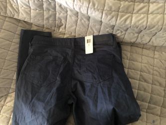 Woman’s Calvin Klein jeans size 8