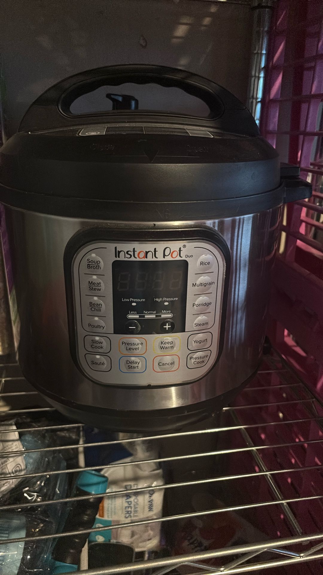 Instant Pot