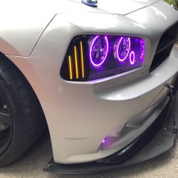 2008 Dodge Charger