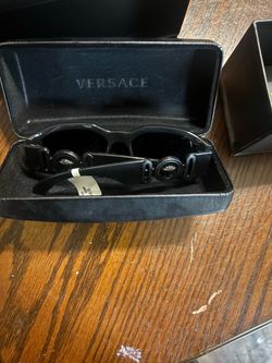 Versace glasses unisex, brand new,  authentic