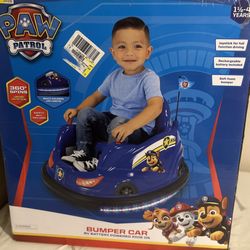 Carro Electronico 