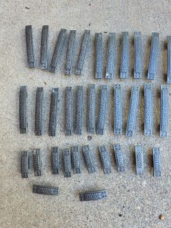 Cabinet and drawer pulls