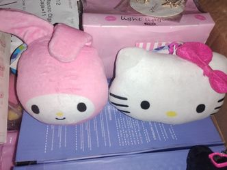 New keychain purse