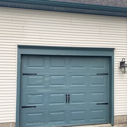 Garage Doors (2)