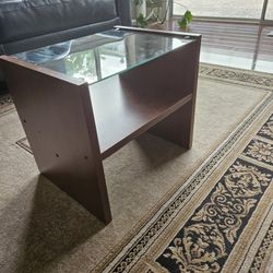 Side table