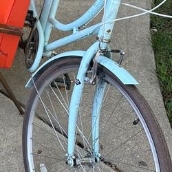 Kids bike 