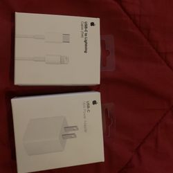 iPhone Chargers
