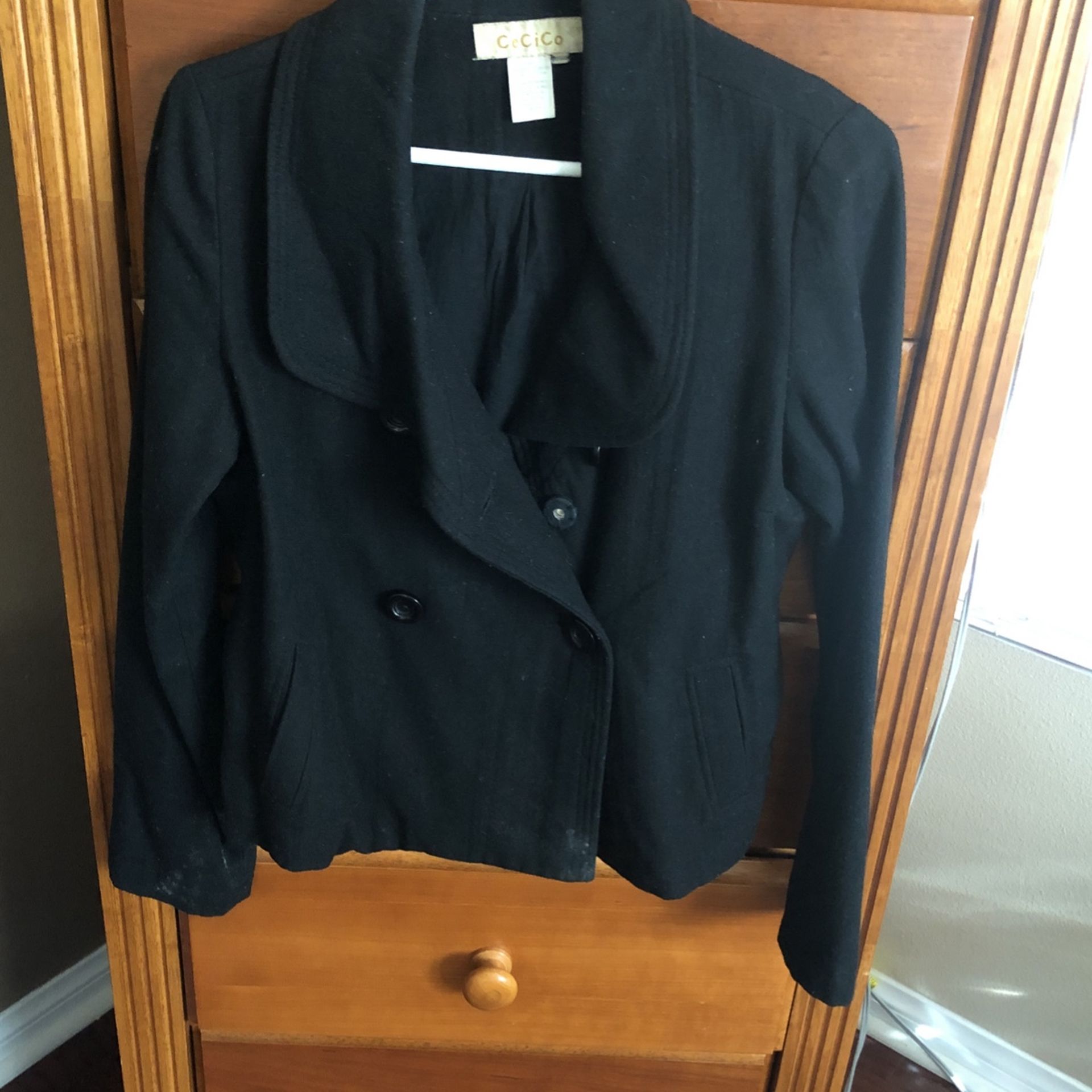 Coat