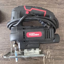 Hyper Tough Jig Saw