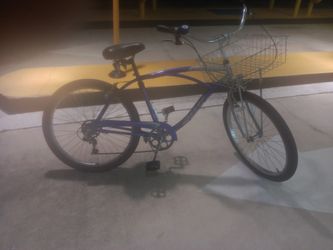 Sun Cruiser