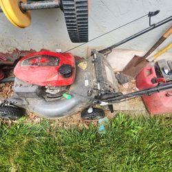 Lawn Equipment