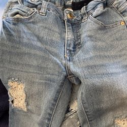 Cat And Jack Jeans