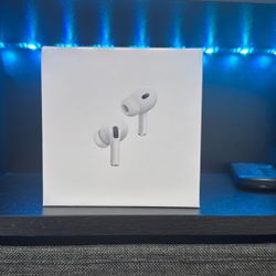 AirPods Pro (2nd Generation)