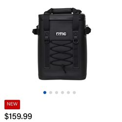 Backpack Cooler 