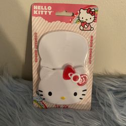 🎁🎁🎁ESPEJITOS DE HELLO KITTY BUENA IDEA PARA REGALO 
