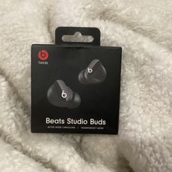 Beats Studio Buds