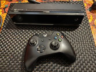 Xbox One Controller/Kinect