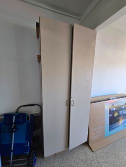 36" Storage Cabinet