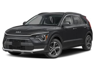 2025 Kia Niro