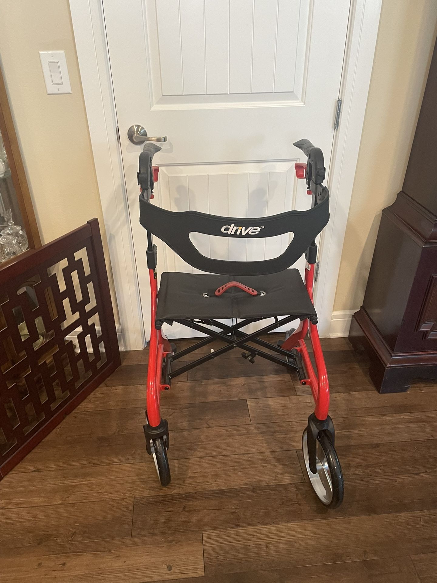 Nitro Sprint Rollinator